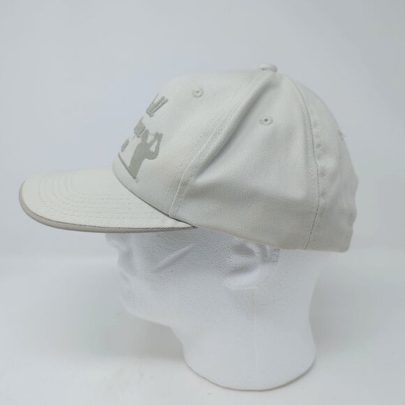 Vintage Shell Houston Open Golf Cap Hat USA - Picture 6 of 10